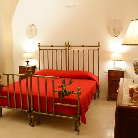 Basseo33 Suite Лечче Экстерьер фото