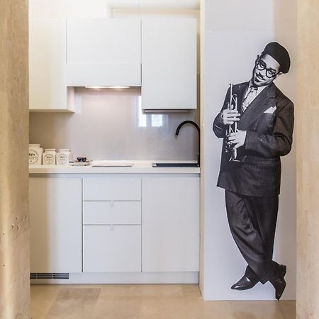 Basseo33 Suite Лечче Экстерьер фото